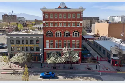 159 W 300 S #206, Salt Lake City, UT 84101 - Photo 1