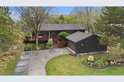 1661 W Allegheny Dr, Salt Lake City, UT 84123 - Photo 1