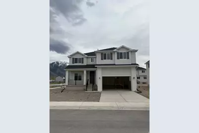 492 E 590 N, Salem, UT 84653 - Photo 1