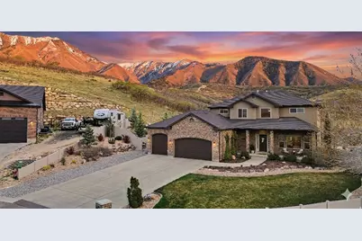 200 S Mahogany Way, Elk Ridge, UT 84651 - Photo 1