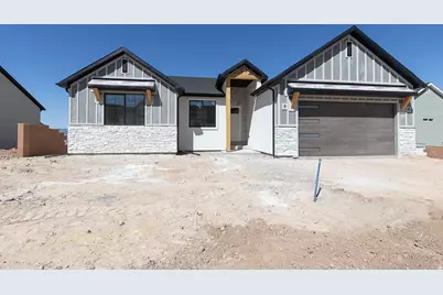 536 S Foundation Trl, Cedar City, UT 84720 - Photo 1