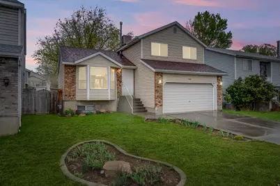 7960 S Shayla Dr, West Jordan, UT 84088 - Photo 1