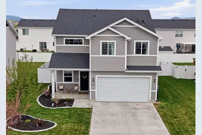 1177 W 240 S, Logan, UT 84321 - Photo 1
