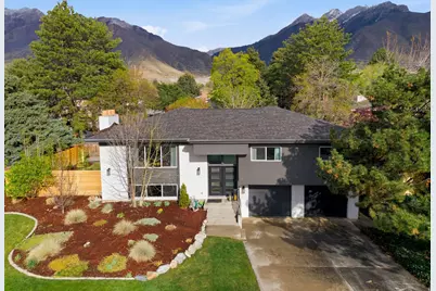 7145 S Cavalier Cir, Cottonwood Heights, UT 84121 - Photo 1