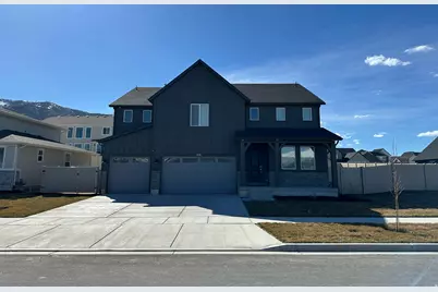3181 S Hickory St, Saratoga Springs, UT 84045 - Photo 1