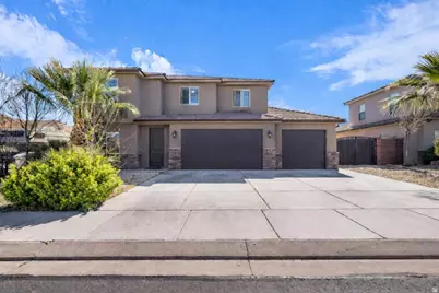 3544 E Broken Mesa Dr, Saint George, UT 84790 - Photo 1
