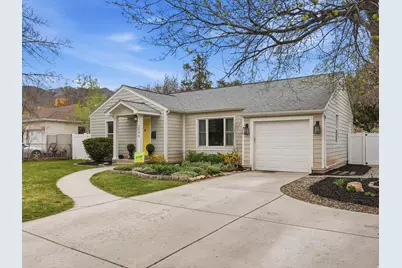 3046 E 2965 S, Salt Lake City, UT 84109 - Photo 1