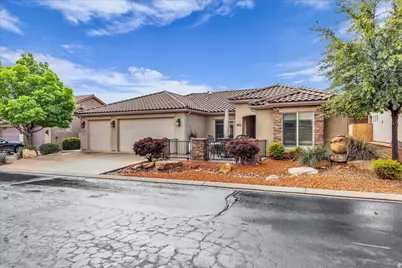 1539 W Heather Glen Dr, Saint George, UT 84790 - Photo 1