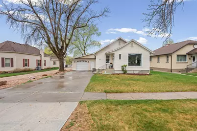 457 N Main St, Nephi, UT 84648 - Photo 1