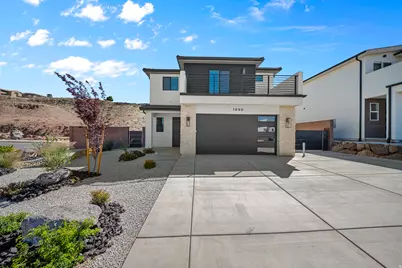 1090 E Coyote Crest Dr, Washington, UT 84780 - Photo 1
