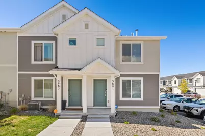 3881 S Silver Bank Dr, Magna, UT 84044 - Photo 1