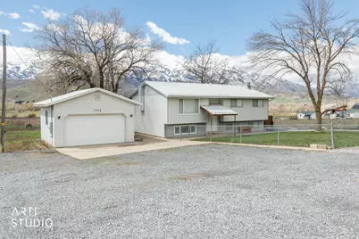 2965 W Old Highway Rd, Morgan, UT 84050 - Photo 1