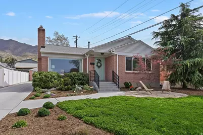 2015 S Laurelhurst Dr, Salt Lake City, UT 84108 - Photo 1