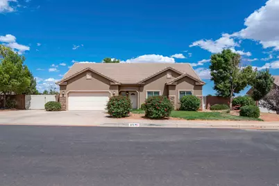 373 S 100 W, Ivins, UT 84738 - Photo 1