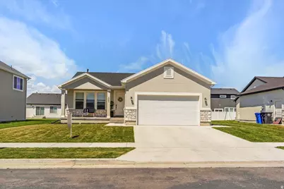 563 W 500 N, Smithfield, UT 84335 - Photo 1