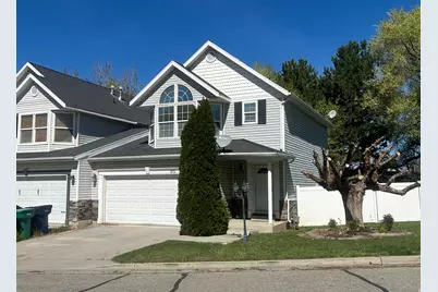 872 Quinn Ct, Ogden, UT 84404 - Photo 1
