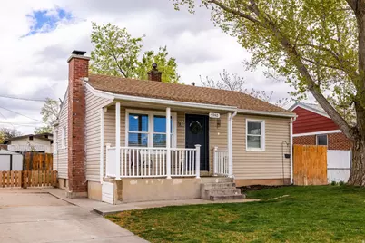 5940 S 2625 W, Roy, UT 84067 - Photo 1