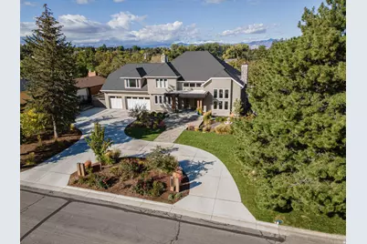 8364 S Etienne Way, Sandy, UT 84093 - Photo 1