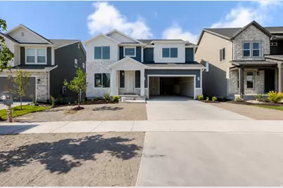 1544 W Russo Dr #709, Saratoga Springs, UT 84045 - Photo 1