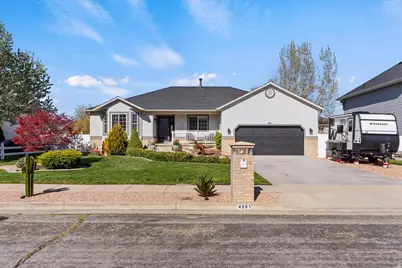 4061 S 950 W, Riverdale, UT 84405 - Photo 1