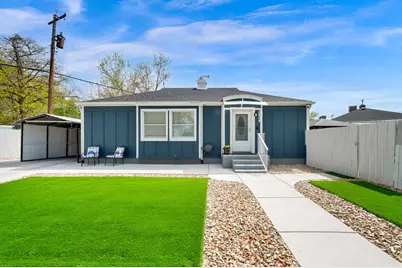 3808 S Raymond Ave E, South Ogden, UT 84403 - Photo 1