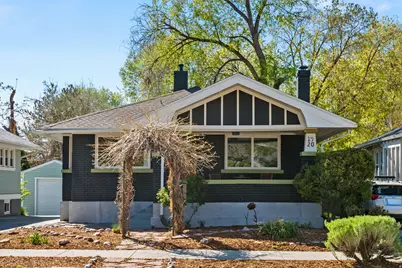 1920 S 800 E, Salt Lake City, UT 84105 - Photo 1
