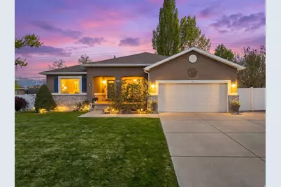 5469 W Harvestmill Dr S, West Jordan, UT 84081 - Photo 1