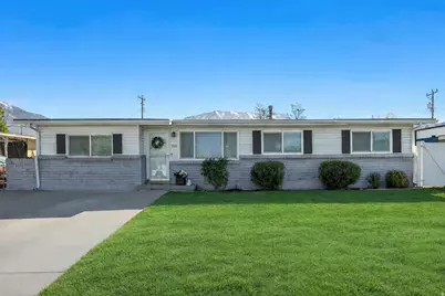 510 N 940 W, Orem, UT 84057 - Photo 1
