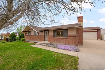 637 Cherrywood Rd, Kaysville, UT 84037 - Photo 1