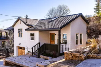 95 King Rd, Park City, UT 84060 - Photo 1