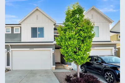 14893 S Messi St W, Herriman, UT 84096 - Photo 1