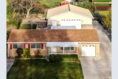 535 S 300 E, Pleasant Grove, UT 84062 - Photo 1