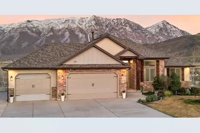 1183 E Foothill Dr S, Santaquin, UT 84655 - Photo 1