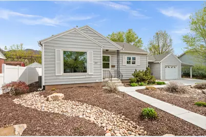 2227 S Wellington St E, Salt Lake City, UT 84106 - Photo 1