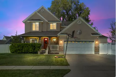 6226 S Clear St, Murray, UT 84107 - Photo 1