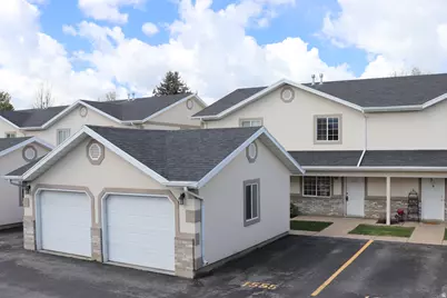 1555 S Talon Dr, Logan, UT 84321 - Photo 1