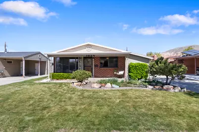 1028 W 1000 N, Salt Lake City, UT 84116 - Photo 1