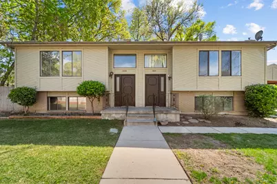 666 E Larchwood Dr, Midvale, UT 84047 - Photo 1