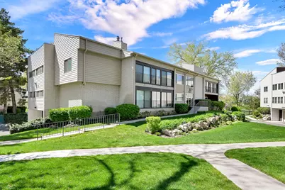 2554 S Elizabeth St E #5, Salt Lake City, UT 84106 - Photo 1