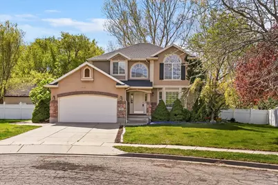 7915 S 2050 E, South Weber, UT 84405 - Photo 1
