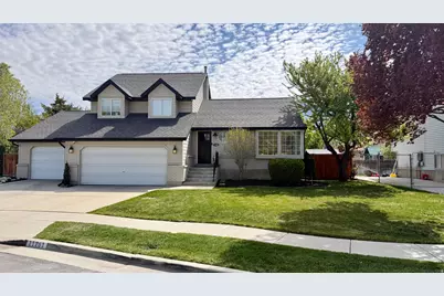 11261 S Havre Cir E, Sandy, UT 84070 - Photo 1