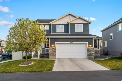 4206 Goosegrass Way, Eagle Mountain, UT 84005 - Photo 1