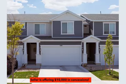 1081 E Jack Dr, Saratoga Springs, UT 84045 - Photo 1