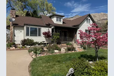 1048 E 2750 N, North Ogden, UT 84414 - Photo 1