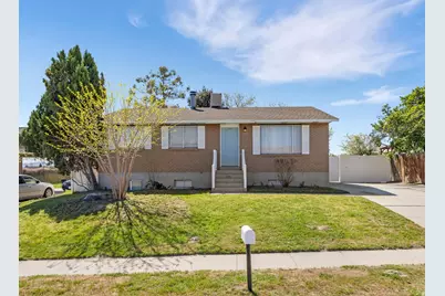 5089 W Highwood Dr, Kearns, UT 84118 - Photo 1