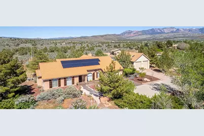 1262 W Meadow Lark Cir, Dammeron Valley, UT 84783 - Photo 1