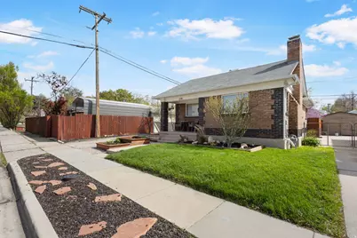 274 E Ramona Ave S, Salt Lake City, UT 84115 - Photo 1