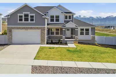 1318 W Wasatch Dr S, Saratoga Springs, UT 84045 - Photo 1