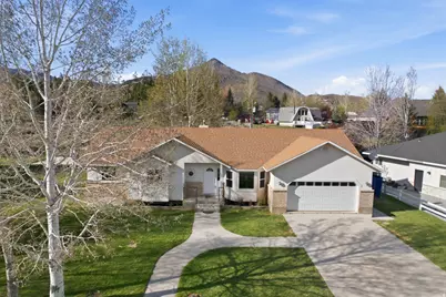 170 W Swiss Farm Way, Midway, UT 84049 - Photo 1