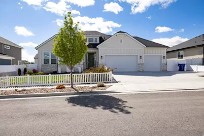 6581 W Shawnee Marie Way, Herriman, UT 84096 - Photo 1